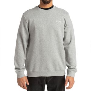 Billabong - Arch - Sweatshirt - Eco-bewuste Stof - Heren