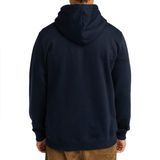 Billabong Arch Capuchon Blauw Man