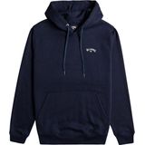 Billabong Arch Capuchon Blauw Man