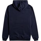 Billabong Arch Capuchon Blauw Man