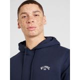 Billabong Arch Capuchon Blauw Man