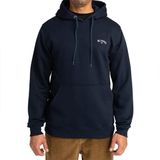 Billabong Arch Capuchon Blauw Man