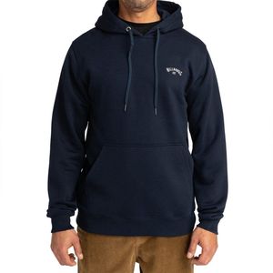 Billabong Arch Capuchon Blauw Man
