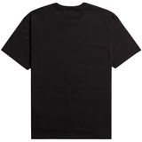 Billabong Spinner Heren T-shirt Ebyzt00116-blk - Kleur Zwart