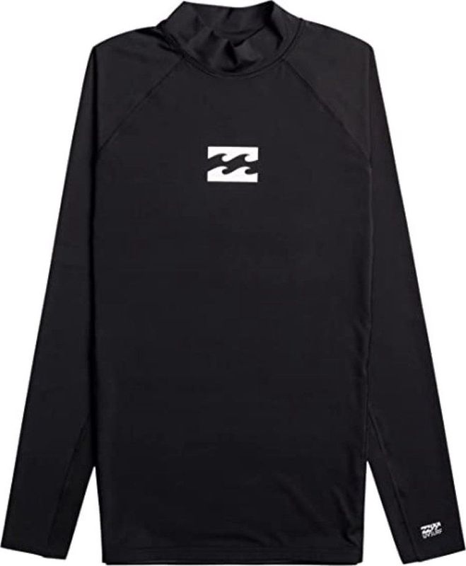 Billabong Neoprenjacke »Waves All Day«