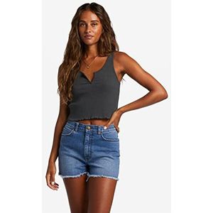 Quiksilver - So Cheeky, damesshorts