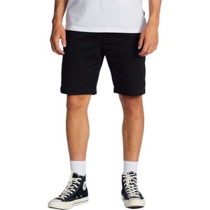 Billabong - Carter - Korte Broek - Chino-Stijl - Beige - Katoen