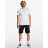 Billabong - Carter - Korte Broek - Chino-Stijl - Beige - Katoen