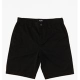 Billabong - Carter - Korte Broek - Chino-Stijl - Beige - Katoen