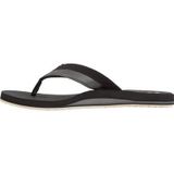 Billabong - All Day Impact - Sandalen - Zwart - Veganistisch Nubuck