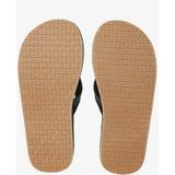 Billabong - All Day Impact - Sandalen - Zwart - Veganistisch Nubuck