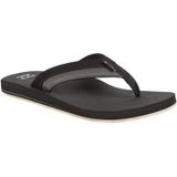 Billabong - All Day Impact - Sandalen - Zwart - Veganistisch Nubuck