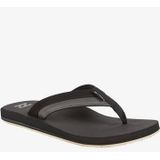 Billabong - All Day Impact - Sandalen - Zwart - Veganistisch Nubuck