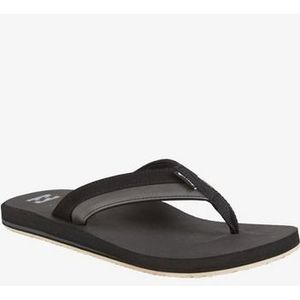 Billabong - All Day Impact - Sandalen - Zwart - Veganistisch Nubuck