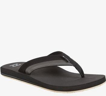 Billabong - All Day Impact - Sandalen - Zwart - Veganistisch Nubuck