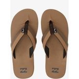 BILLABONG All Day Impact schoenen voor watersport, EU, Kameel., 39 EU Étroit