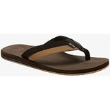 Billabong - All Day Impact - Sandalen - Zwart - Veganistisch