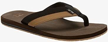 Billabong - All Day Impact - Sandalen - Zwart - Veganistisch