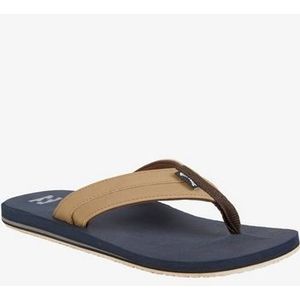 BILLABONG All Day Impact, herensandalen, marineblauw, 45 EU, Marine.