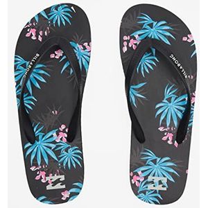 BILLABONG Herenslippers, Koastal, 44 EU, Coastal