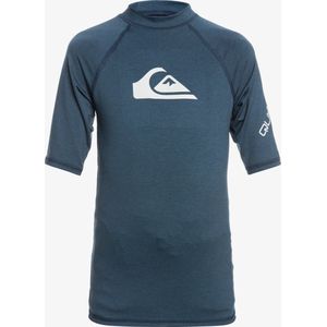 Quiksilver - All Time - Neopreen-jasje - Navy Blazer Heather