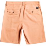 Quiksilver - Everyday Chino - Korte Broek - Beige