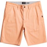 Quiksilver - Everyday Chino - Korte Broek - Beige