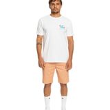 Quiksilver - Everyday Chino - Korte Broek - Beige