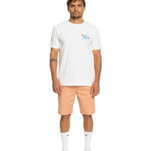Quiksilver - Everyday Chino - Korte Broek - Beige