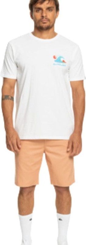 Quiksilver - Everyday Chino - Korte Broek - Beige