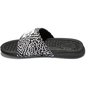 DC Shoes jongens bolsa sandaal, Black White Print, 29 EU