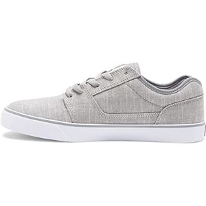 DC Shoes Tonik Tx Se Sneakers voor heren, Grey Light Grey, 38 EU