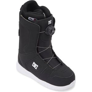 BOA - Snowboardschoenen - Dames - Zwart - Polyurethaan - Flex Rating 4/10