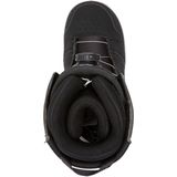 BOA - Snowboardschoenen - Dames - Zwart - Polyurethaan - Flex Rating 4/10