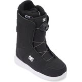 DC Shoes - W'S Phase - Snowboardschoenen - Zwart/Wit - Snelsluiting