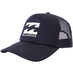 Billabong trucker-cap voor heren, zwart, 1SZ