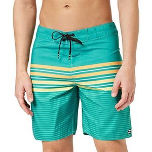 Billabong Boardshorts mannen groen 36