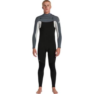 Quiksilver Everyday Sessions  4/3 Cz Wetsuit