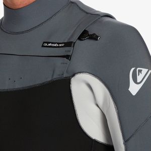 Quiksilver Everyday Sessions  4/3 Cz Wetsuit