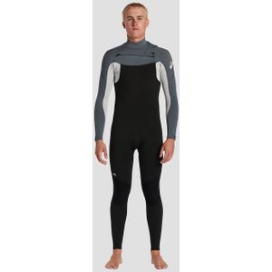 Quiksilver Everyday Sessions  4/3 Cz Wetsuit