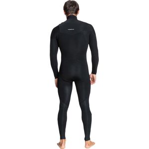 Quiksilver Everyday Sessions  4/3 Cz Wetsuit