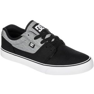 DC Shoes Tonik Tx Se Sneakers voor heren, Battleship Black, 40 EU