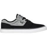 Sportschoenen - Black/Darkchambray - Polyester/Katoen/Rubber