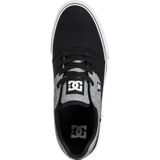 Sportschoenen - Black/Darkchambray - Polyester/Katoen/Rubber