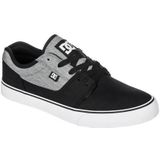 Sportschoenen - Black/Darkchambray - Polyester/Katoen/Rubber