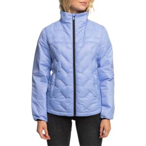 Roxy - Lunapack Insulated Jacket - Donsjack - Paars