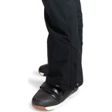 Technische Snowbroek - Dames - Dobby Geweven Polyester - Waterdicht 10K