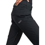 Technische Snowbroek - Dames - Dobby Geweven Polyester - Waterdicht 10K