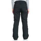 Technische Snowbroek - Dames - Dobby Geweven Polyester - Waterdicht 10K