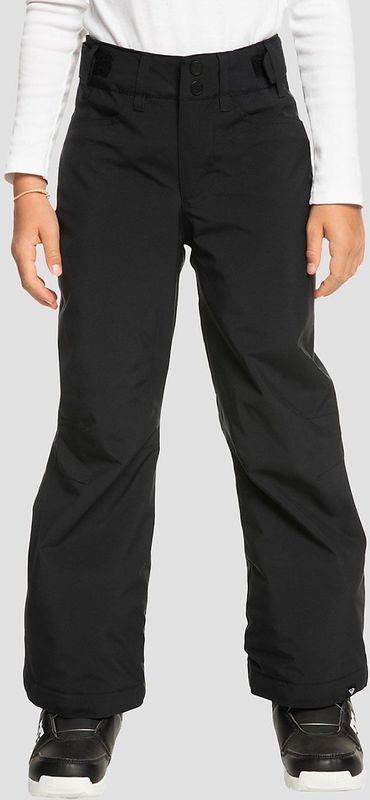 Roxy - Backyard - Broek - Eco-vriendelijk - Waterproof - Voor Meisjes 8-16 Jaar
